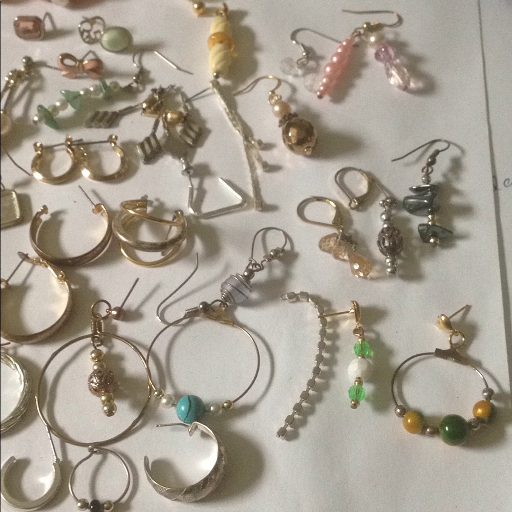 Bundle Single Earrings - image 3